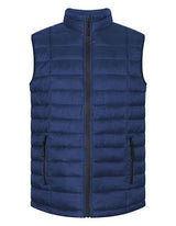 Men´s Padded Vest - E7634