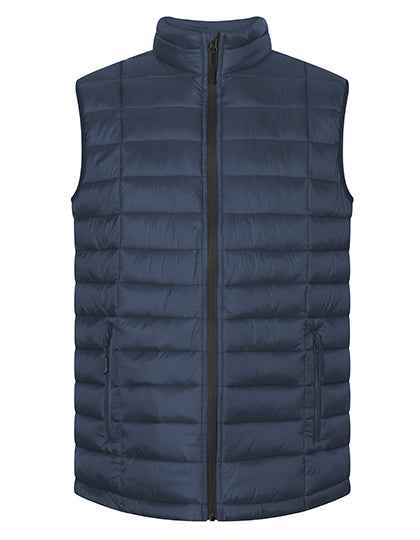 Men´s Padded Vest - E7634