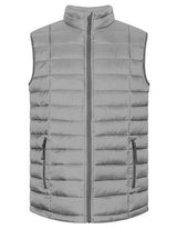 Men´s Padded Vest - E7634