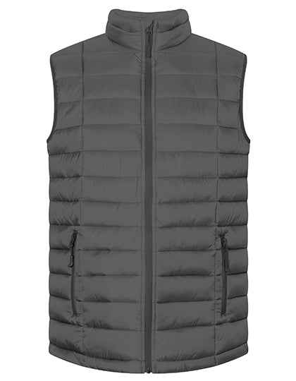 Men´s Padded Vest - E7634
