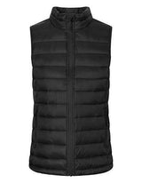 Women´s Padded Vest - E7635