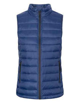 Women´s Padded Vest - E7635