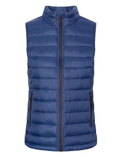 Women´s Padded Vest - E7635