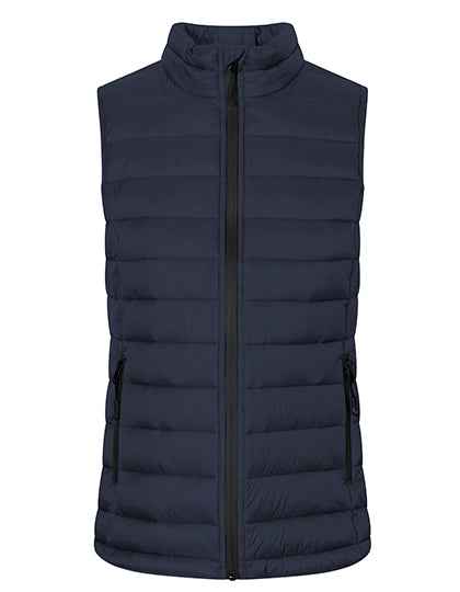 Women´s Padded Vest - E7635