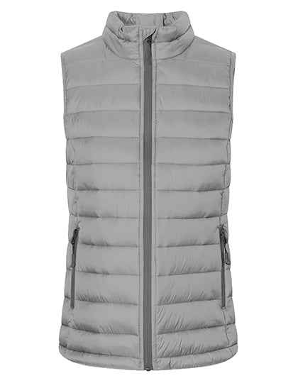 Women´s Padded Vest - E7635