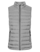 Women´s Padded Vest - E7635