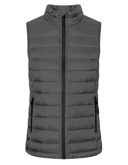 Women´s Padded Vest - E7635