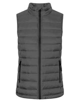 Women´s Padded Vest - E7635