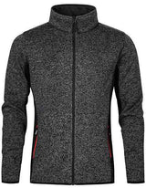 Men´s Knit Jacket Workwear - E7700