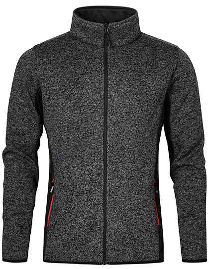 Men´s Knit Jacket Workwear - E7700