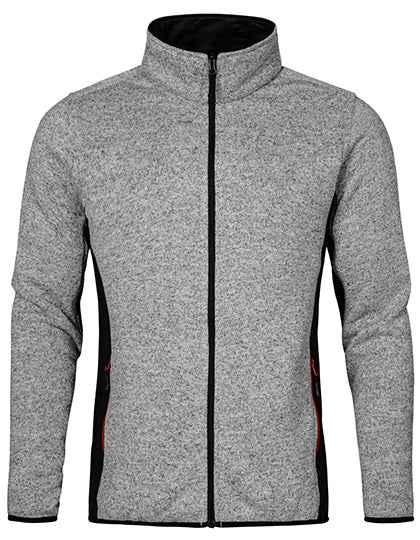 Men´s Knit Jacket Workwear - E7700