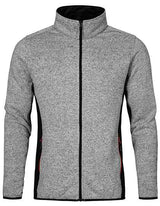 Men´s Knit Jacket Workwear - E7700