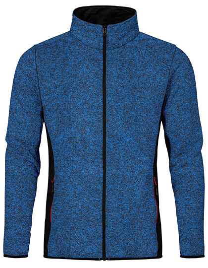 Men´s Knit Jacket Workwear - E7700