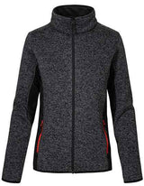 Women´s Knit Jacket Workwear - E7705