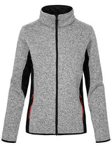 Women´s Knit Jacket Workwear - E7705