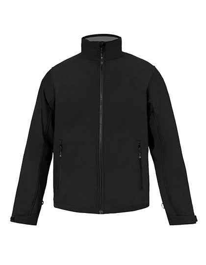 Men´s Softshell Jacket C+ - E7820