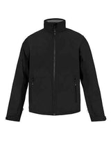 Men´s Softshell Jacket C+ - E7820