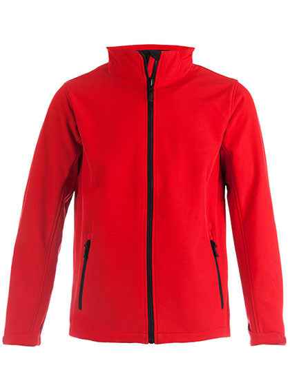 Men´s Softshell Jacket C+ - E7820