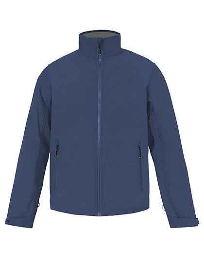 Men´s Softshell Jacket C+ - E7820