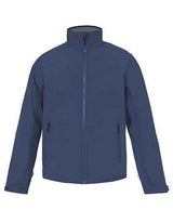 Men´s Softshell Jacket C+ - E7820