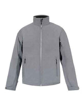Men´s Softshell Jacket C+ - E7820