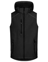 Men´s Softshell Vest - E7840