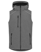 Men´s Softshell Vest - E7840