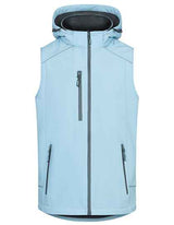 Men´s Softshell Vest - E7840