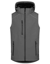 Men´s Softshell Vest - E7840