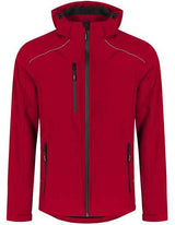 Men´s Softshell Jacket - E7850