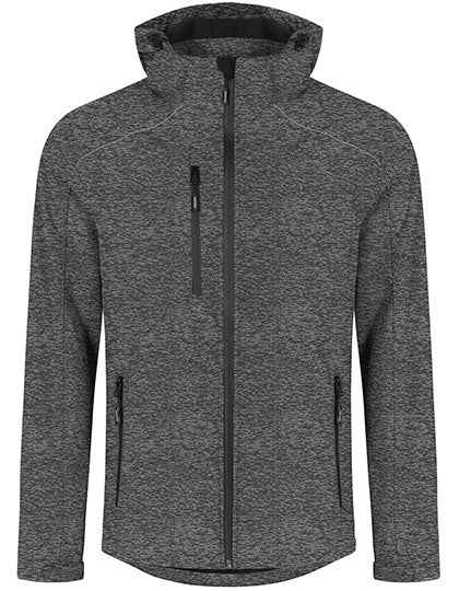 Men´s Softshell Jacket - E7850