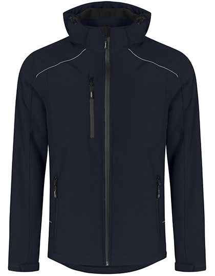 Men´s Softshell Jacket - E7850
