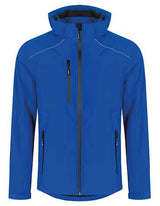 Men´s Softshell Jacket - E7850