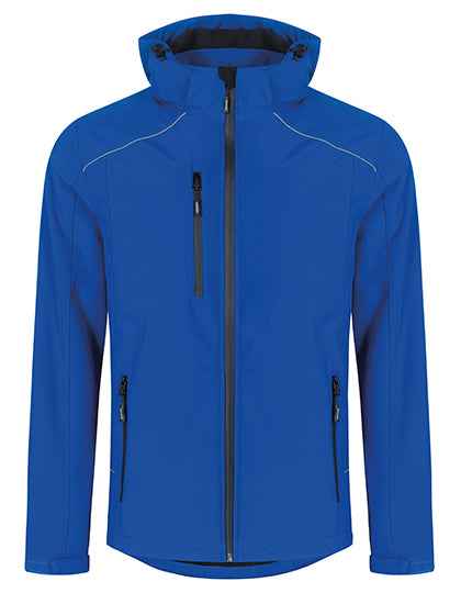 Men´s Softshell Jacket - E7850