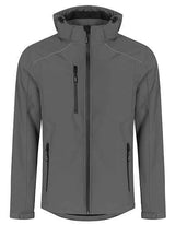 Men´s Softshell Jacket - E7850
