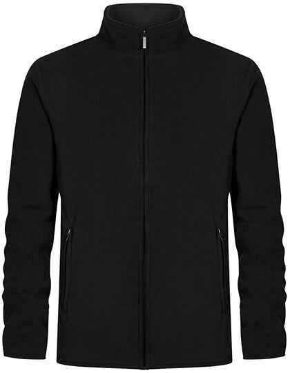 Men´s Double Fleece Jacket - E7961