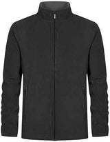 Men´s Double Fleece Jacket - E7961
