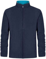 Men´s Double Fleece Jacket - E7961