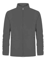 Men´s Double Fleece Jacket - E7961
