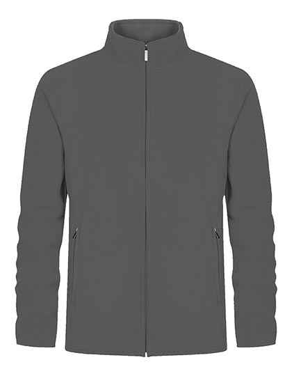 Men´s Double Fleece Jacket - E7961