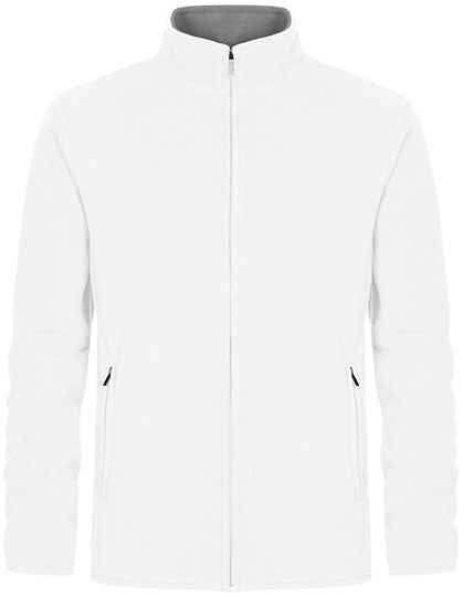 Men´s Double Fleece Jacket - E7961