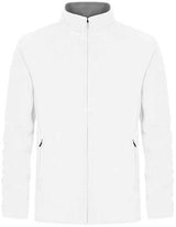Men´s Double Fleece Jacket - E7961