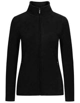 Women´s Double Fleece Jacket - E7965