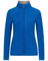 Women´s Double Fleece Jacket - E7965