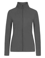 Women´s Double Fleece Jacket - E7965