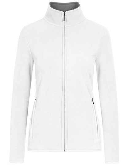 Women´s Double Fleece Jacket - E7965