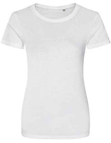 Cascades Organic Women´s T - EA001F