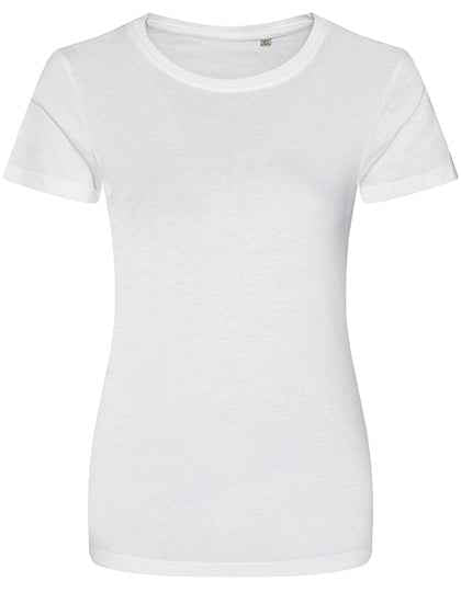 Cascades Organic Women´s T - EA001F