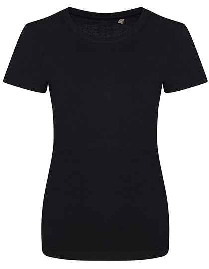 Cascades Organic Women´s T - EA001F