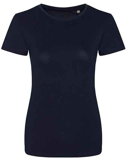 Cascades Organic Women´s T - EA001F